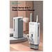 Custodia antiurto Mag Safe trasparente per iPhone 17 Pro Max - Foto miniatura 1